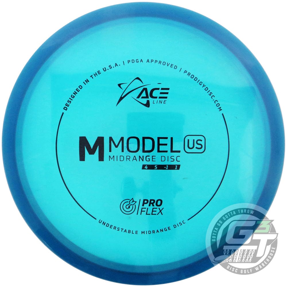 Prodigy Disc Golf Disc Prodigy Ace Line ProFlex M Model US Golf Disc