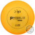 Prodigy Disc Golf Disc Prodigy Ace Line ProFlex P Model US Putter Golf Disc