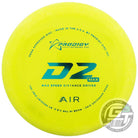 Prodigy Disc Golf Disc Prodigy AIR Series D2 Max Distance Driver Golf Disc
