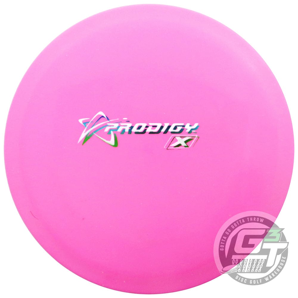 Prodigy Disc Golf Disc Prodigy Factory Second 300 Series F7 Fairway Driver Golf Disc