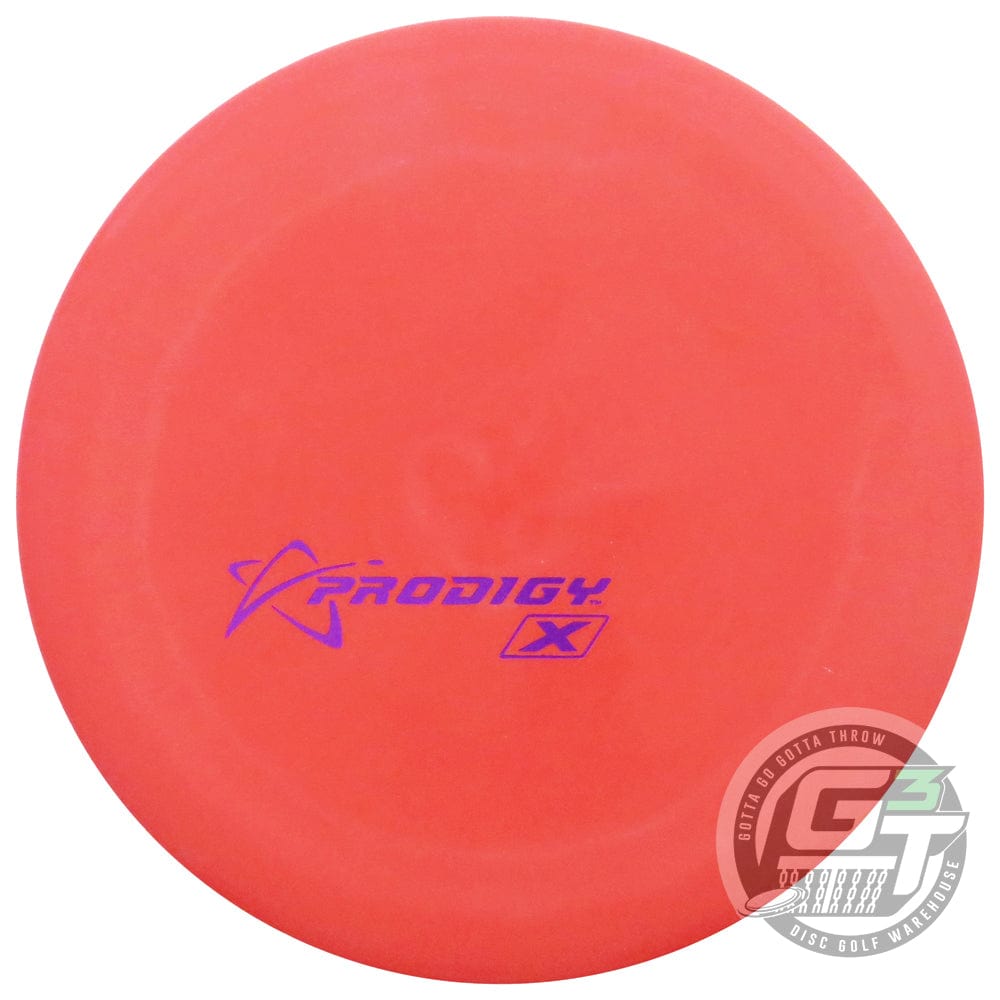 Prodigy Disc Golf Disc Prodigy Factory Second 300 Series PA2 Putter Golf Disc