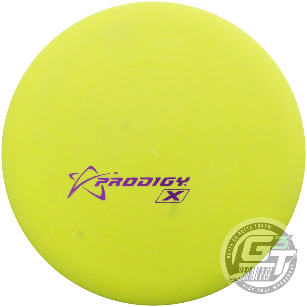 Prodigy Disc Golf Disc Prodigy Factory Second 300 Soft Series PA1 Putter Golf Disc