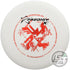 Prodigy Disc Golf Disc Prodigy Factory Second 300 Soft Series PA4 Putter Golf Disc