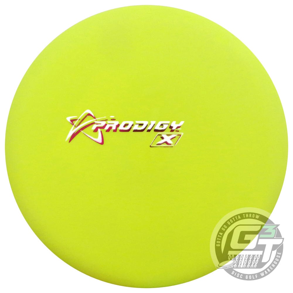 Prodigy Disc Golf Disc Prodigy Factory Second 350G Series M2 Midrange Golf Disc