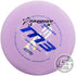 Prodigy Disc Golf Disc Prodigy Factory Second 350G Series M3 Midrange Golf Disc