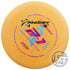 Prodigy Disc Golf Disc Prodigy Factory Second 350G Series PA1 Putter Golf Disc