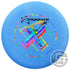 Prodigy Disc Golf Disc Prodigy Factory Second 350G Series PA3 Putter Golf Disc