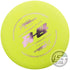 Prodigy Disc Golf Disc Prodigy Factory Second 350G Series PA4 Putter Golf Disc