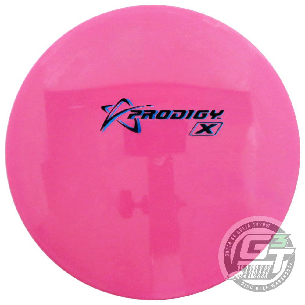 Prodigy Disc Golf Disc Prodigy Factory Second 400 Series A1 Approach Midrange Golf Disc