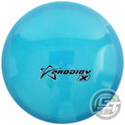 Prodigy Disc Golf Disc Prodigy Factory Second 400 Series A4 Approach Midrange Golf Disc