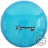 Prodigy Disc Golf Disc Prodigy Factory Second 400 Series A4 Approach Midrange Golf Disc