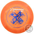 Prodigy Disc Golf Disc Prodigy Factory Second 400 Series D3 Max Distance Driver Golf Disc
