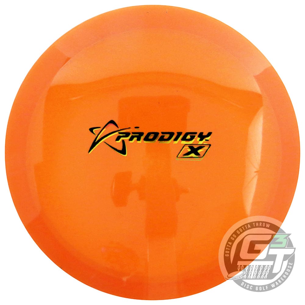 Prodigy Disc Golf Disc Prodigy Factory Second 400 Series F2 Fairway Driver Golf Disc