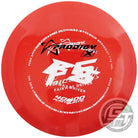 Prodigy Disc Golf Disc Prodigy Factory Second 400 Series F5 Fairway Driver Golf Disc