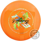 Prodigy Disc Golf Disc Prodigy Factory Second 400 Series M3 Midrange Golf Disc