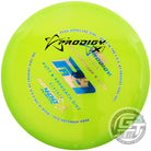 Prodigy Disc Golf Disc Prodigy Factory Second 400 Series PA1 Putter Golf Disc