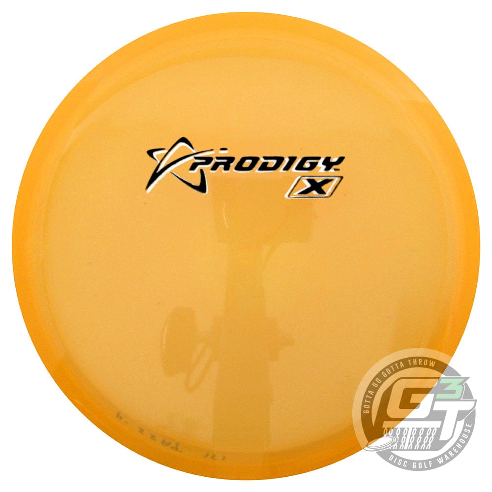 Prodigy Disc Golf Disc Prodigy Factory Second 400 Series PA2 Putter Golf Disc
