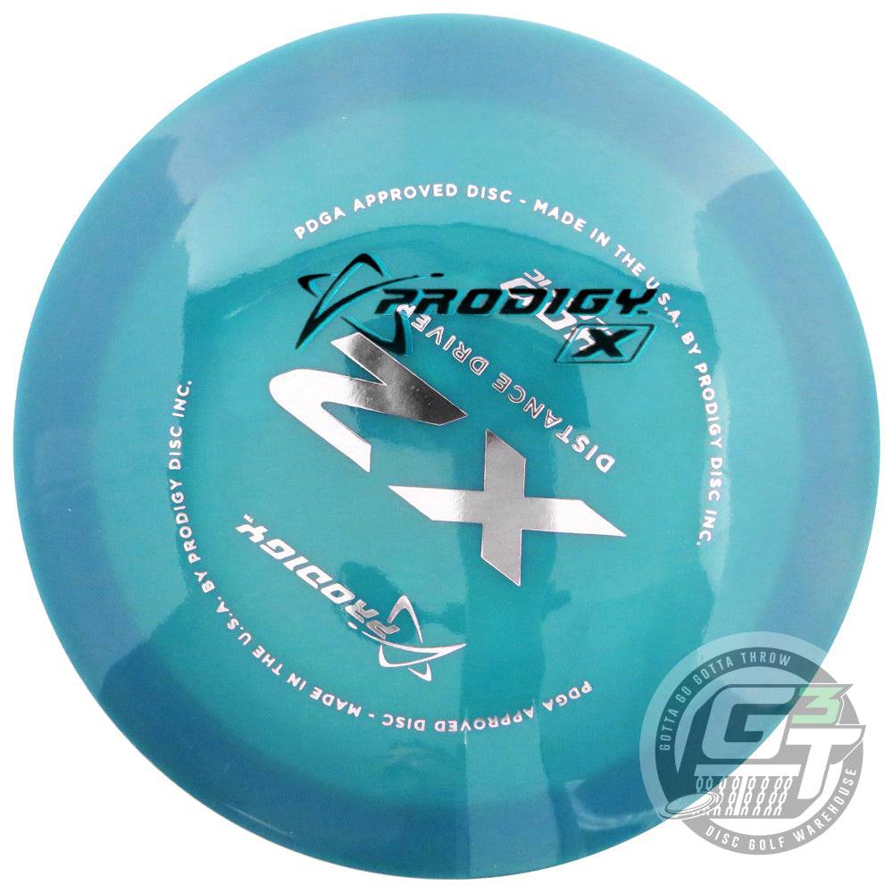 Prodigy Disc Golf Disc Prodigy Factory Second 400 Series X3 Distance Driver Golf Disc