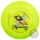 Prodigy Disc Golf Disc Prodigy Factory Second 400G Series D2 Distance Driver Golf Disc