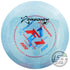 Prodigy Disc Golf Disc Prodigy Factory Second 500 Series F1 Fairway Driver Golf Disc