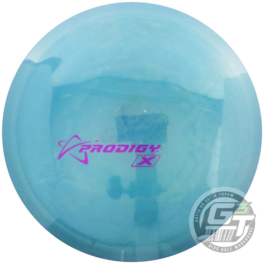 Prodigy Disc Golf Disc Prodigy Factory Second 500 Series F2 Fairway Driver Golf Disc