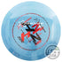Prodigy Disc Golf Disc Prodigy Factory Second 500 Series H2 V2 Hybrid Fairway Driver Golf Disc