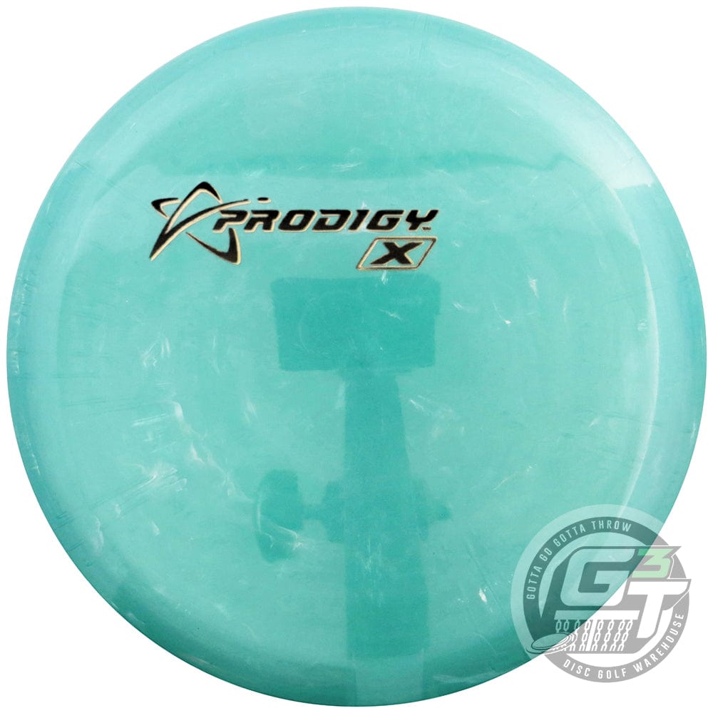 Prodigy Disc Golf Disc Prodigy Factory Second 500 Series PX3 Putter Golf Disc
