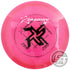 Prodigy Disc Golf Disc Prodigy Factory Second 750 Series F5 Fairway Driver Golf Disc