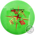 Prodigy Disc Golf Disc Prodigy Factory Second 750 Series FX2 Fairway Driver Golf Disc