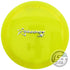 Prodigy Disc Golf Disc Prodigy Factory Second 750 Series H3 V2 Hybrid Fairway Driver Golf Disc