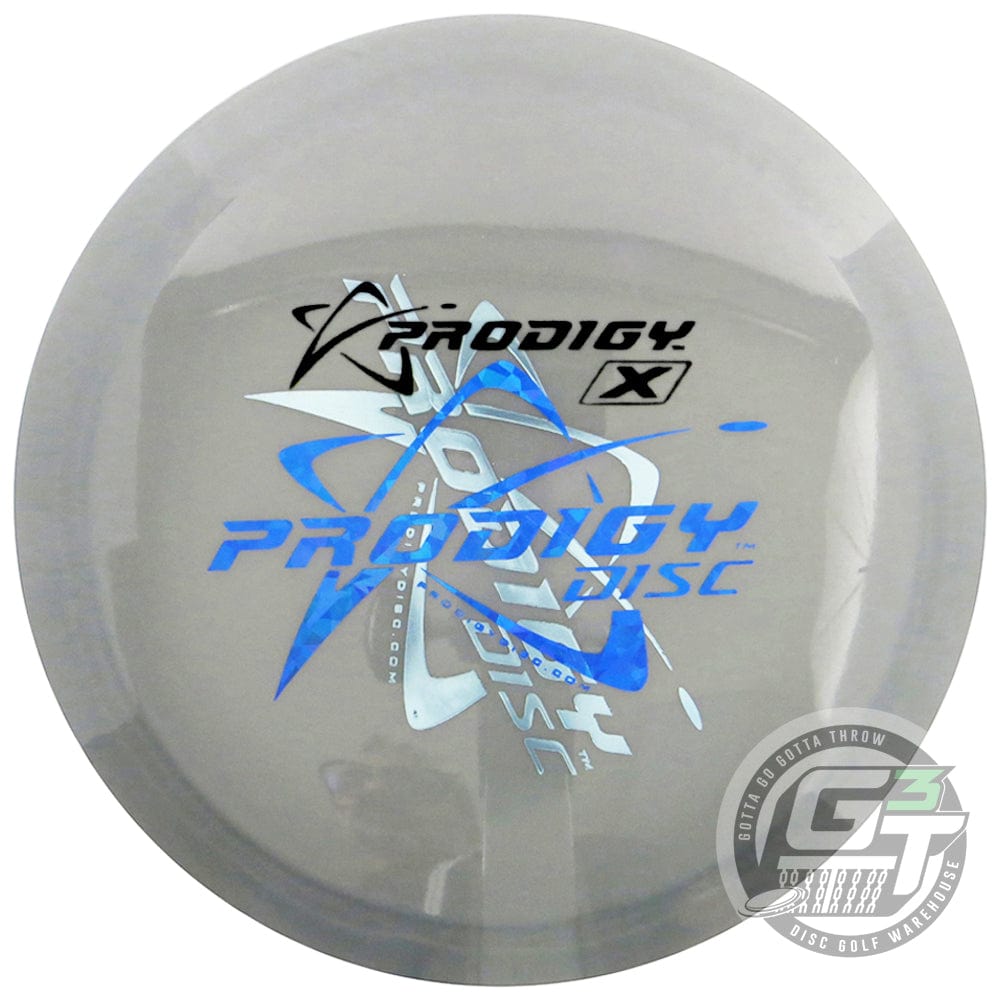 Prodigy Disc Golf Disc Prodigy Factory Second 750 Series H4 V2 Hybrid Fairway Driver Golf Disc