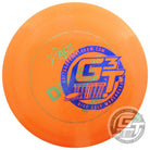 Prodigy Disc Golf Disc Prodigy Factory Second Ace Line DuraFlex D Model OS Distance Driver Golf Disc