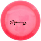 Prodigy Disc Golf Disc Prodigy Factory Second AIR Series D2 Distance Driver Golf Disc