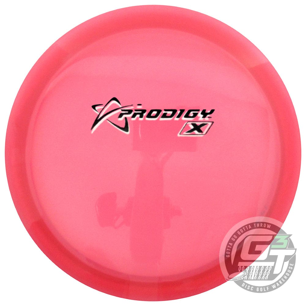 Prodigy Disc Golf Disc Prodigy Factory Second AIR Series F7 Fairway Driver Golf Disc