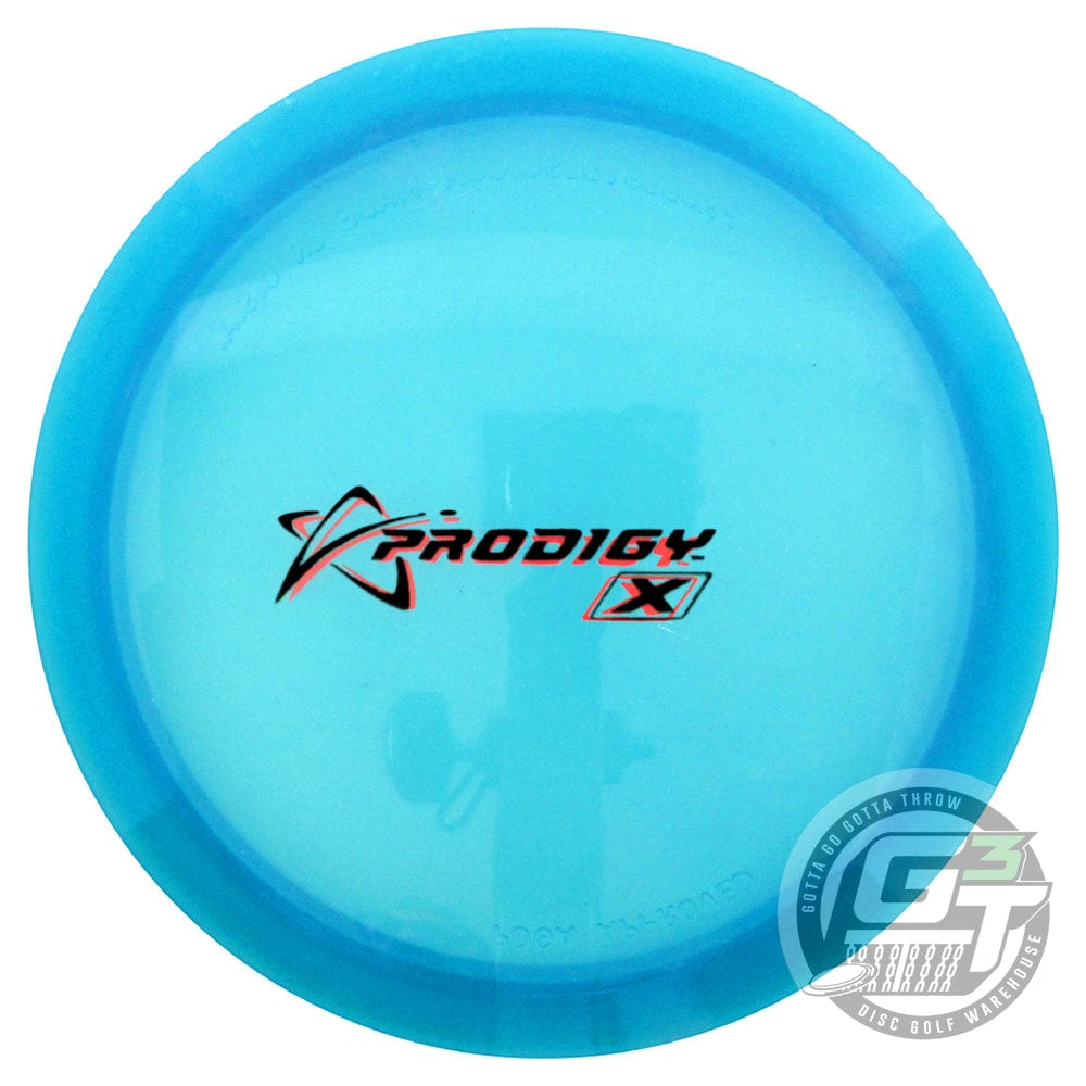 Prodigy Disc Golf Disc Prodigy Factory Second AIR Series H4 V2 Hybrid Fairway Driver Golf Disc