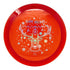 Prodigy Disc Golf Disc Red / 170-176g Prodigy Limited Edition 2018 Holiday Glimmer 400 Series H1 V2 Hybrid Fairway Driver Golf Disc