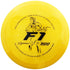 Prodigy Disc Golf Disc 170-176g Prodigy Limited Edition 2020 Signature Series Kevin Jones 500 Series F1 Fairway Driver Golf Disc