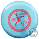 Prodigy Disc Golf Disc 170-174g Prodigy Limited Edition 2020 Signature Series Manabu Kajiyama 500 Series PA2 Putter Golf Disc
