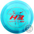 Prodigy Disc Golf Disc 170-176g Prodigy Limited Edition 2020 Signature Series Will Schusterick 500 Series H3 V2 Hybrid Fairway Driver Golf Disc