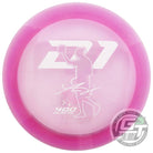 Prodigy Disc Golf Disc 170-174g Prodigy Limited Edition 2021 Signature Series Alden Harris 400 Series D1 Distance Driver Golf Disc