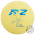 Prodigy Disc Golf Disc 170-174g Prodigy Limited Edition 2021 Signature Series Austin Hannum 300 Soft A2 Approach Midrange Golf Disc