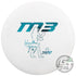 Prodigy Disc Golf Disc Prodigy Limited Edition 2021 Signature Series Heather Young 400 Series M3 Midrange Golf Disc