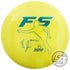 Prodigy Disc Golf Disc 170-176g Prodigy Limited Edition 2021 Signature Series Kevin Jones 500 Series F5 Fairway Driver Golf Disc