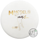 Prodigy Disc Golf Disc Prodigy Limited Edition 2021 Signature Series Matt Orum Ace Line DuraFlex M Model S Midrange Golf Disc