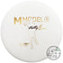 Prodigy Disc Golf Disc Prodigy Limited Edition 2021 Signature Series Matt Orum Ace Line DuraFlex M Model S Midrange Golf Disc
