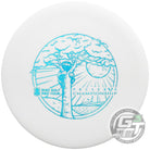 Prodigy Disc Golf Disc Prodigy Limited Edition 2022 Preserve Championship 300 Glow Series PA3 Putter Golf Disc