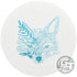 Prodigy Disc Golf Disc 170-174g Prodigy Limited Edition 2022 Preserve Championship 300 Series A2 Approach Midrange Golf Disc