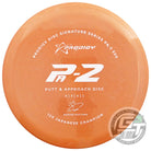 Prodigy Disc Golf Disc 170-174g Prodigy Limited Edition 2022 Signature Series Manabu Kajiyama 500 Series PA2 Putter Golf Disc