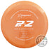 Prodigy Disc Golf Disc 170-174g Prodigy Limited Edition 2022 Signature Series Manabu Kajiyama 500 Series PA2 Putter Golf Disc