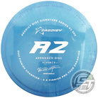 Prodigy Disc Golf Disc 170-174g Prodigy Limited Edition 2022 Signature Series Vaino Makela 500 A2 Approach Midrange Golf Disc